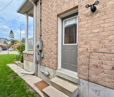 For Lease - 1215 Simcoe Street Unit# BSMT, Oshawa, Ontario - Photo 4