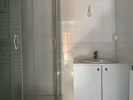 APPARTEMENT T2 A LOUER A ROANNE - BORDS DE LOIRE - Photo 4