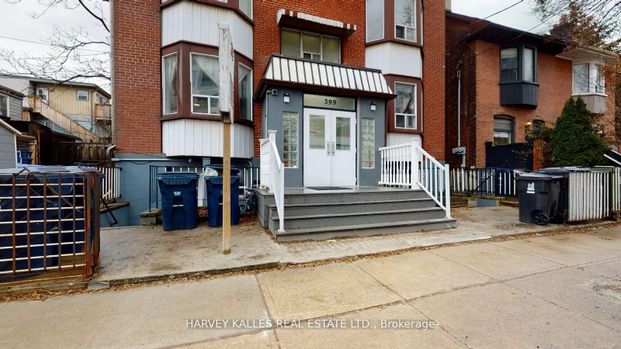 For Lease - 399 Dupont Street Unit# 103, Toronto, Ontario - Photo 1