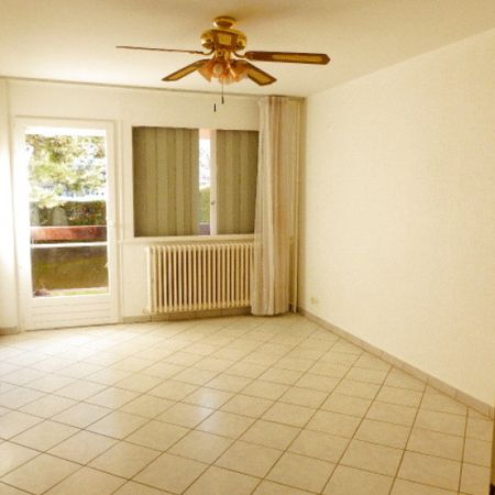 Appartement T3 à louer à Annemasse - Photo 4