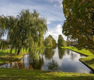 Graaf Willem de Oudelaan 113, Naardermeerkwartier, 1412AR, Naarden - Photo 2