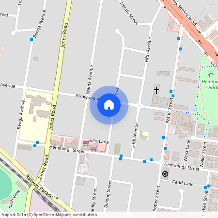 14B Purdy Avenue, Dandenong