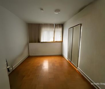 Demnächst frei! 2-Zimmer-Wohnung in Bocholt Bocholt - Photo 4