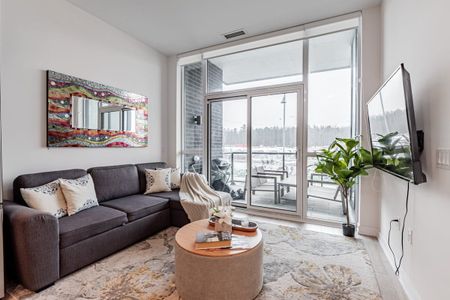 For Lease - 415 Sea Ray Avenue Unit# 106, Innisfil, Ontario - Photo 2