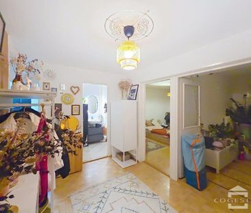 Appartement de 3.5 pièces disponible - Foto 2