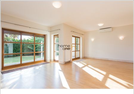 Wilanów | 4 sypialnie | Cicha okolica | Premium - Photo 2