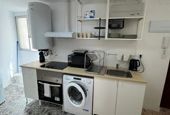 Calle del Rei en Jaume, Xirivella, Valencian Community 46950