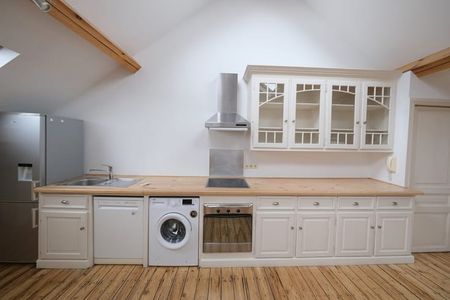 Penthouse te huur - Photo 4