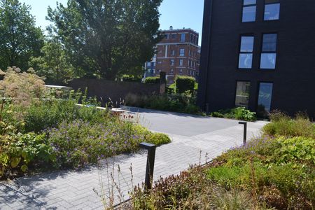 1-slaapkamerappartement met terras - Photo 2