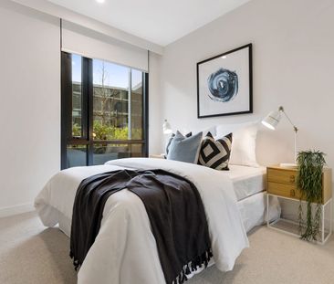 Display Home Presentation - Photo 1