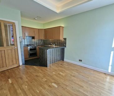 1 bed flat for rent in Roseburn - Photo 1