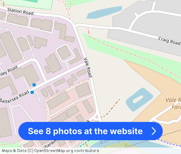 Vale House, Heaton Mersey, Stockport, Manchester, SK4 - Photo 1