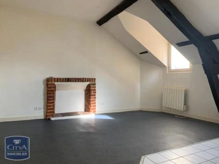 Appartement à louer 1 pièce 22.84m² - Photo 4