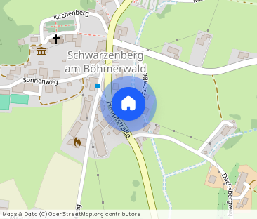 Schöne Erdgeschoß Wohnung in Grünlage - Photo 1