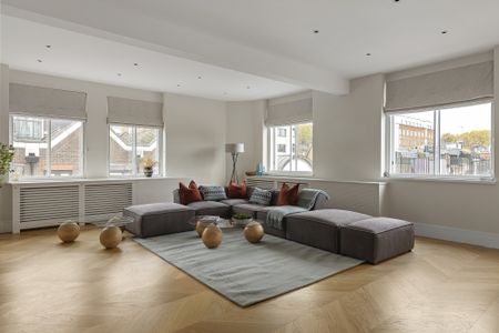 Cheval House, SW7, London - Photo 3