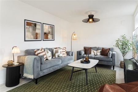 Casa, North Valley, Nottingham, NG7 - Photo 2