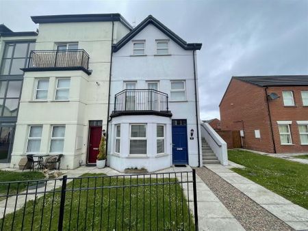 84 Linen Crescent, Bangor, BT19 7JH - Photo 5