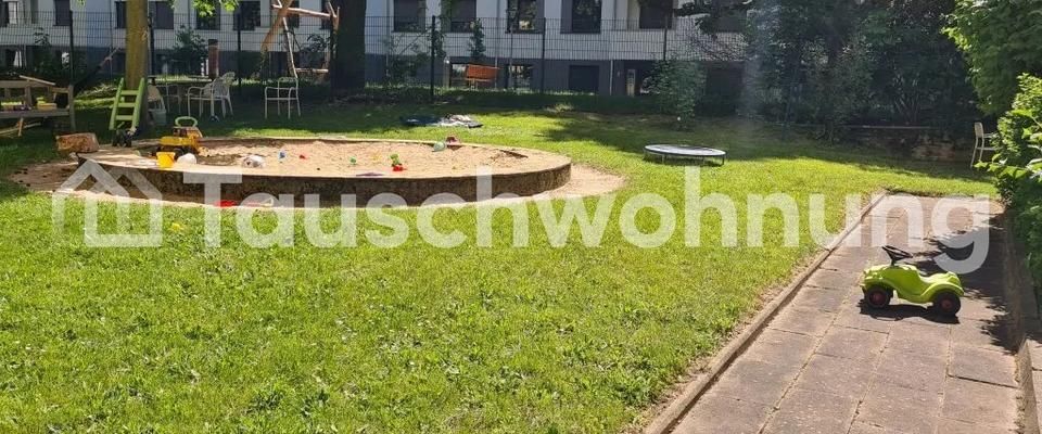 TAUSCHWOHNUNG 2,5 Zimmerwohnung gegen eine größere Whg (NUR LANDESEIGENE!) - Foto 1
