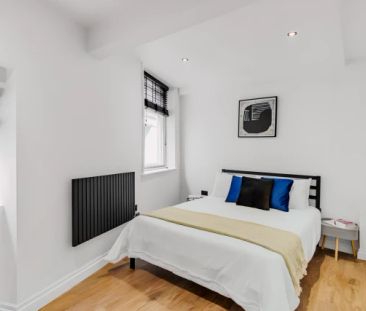 1 Bedrooms 1 Bathroom - Photo 6