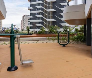 1-bedroom apartment for rent in Lisbon, all bills included - Foto 6