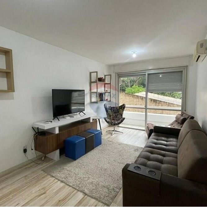 Apartamento para locação no bairro Nossa Sra. de Fátima, Santa Maria - Foto 1