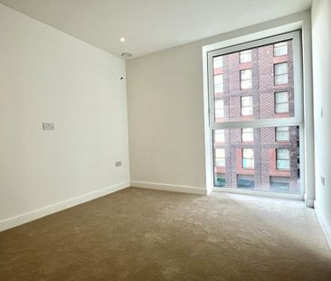 1 Bed Flat, Unison House, HA0 - Photo 1