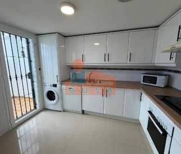 Casa o chalet de alquiler en La Dama de Noche - La Alzambra - Photo 5