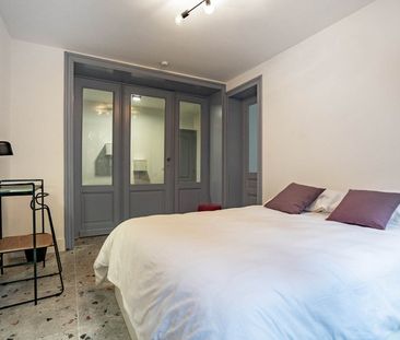 Room at Rue De Hennin 19 - Foto 1