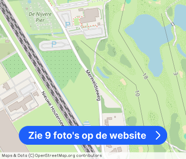 Woning aan de Mereveldseweg te Utrecht - foto 1