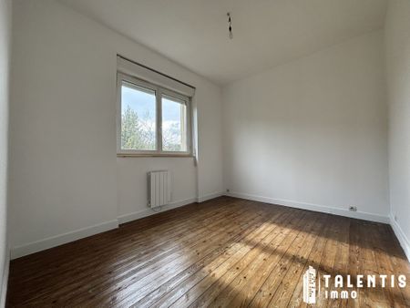 Location Appartement 2 pièces 32m² NANTES 44000 - Photo 2