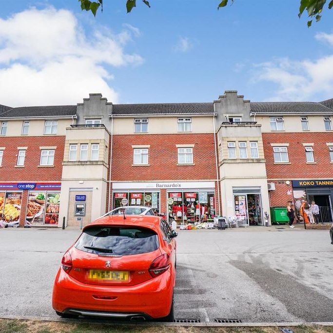 1 bedroom apartment to rent - Photo 1