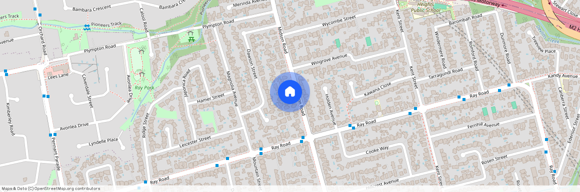 231b Midson Road, NSW 2121, Epping