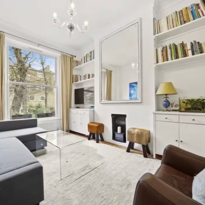 2 Bed Flat, St. Mary's Road, SE15 - Photo 1