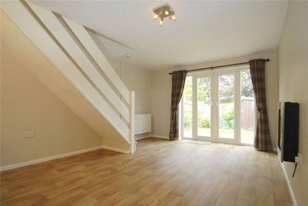 1 bedroom semi-detached house to rent - Photo 4