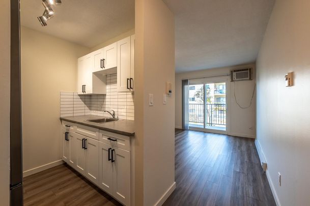 Forestbrook Apartments - Photo 1