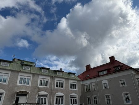 Norrby långgata 5 B – 4 rok (1102) - Foto 4