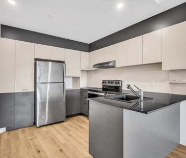 Magnifique 3½ Haut De Gamme | Limoilou - Photo 1