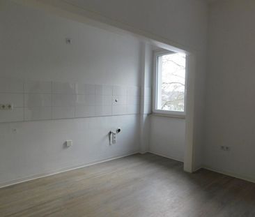 Rüttenscheid: renovierte 2-Zimmer-Wohnung mit Balkon - Photo 3