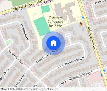 73 RAVENSBOURNE CRESCENT - Photo 1