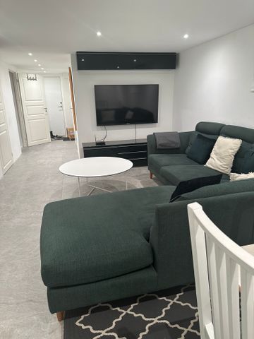 Idrottsvägen, Märsta - Photo 2