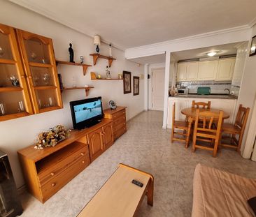 Ref.7468 1 Bedroom Apartment in Torrevieja - Photo 3