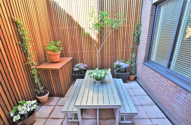 Appartement in Sint-Lambrechts-Woluwe - Photo 1
