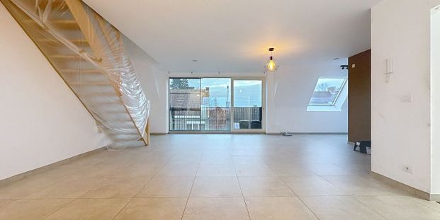 Duplex te huur in Ichtegem voor € 840 met 2 slaapkamers - Photo 1