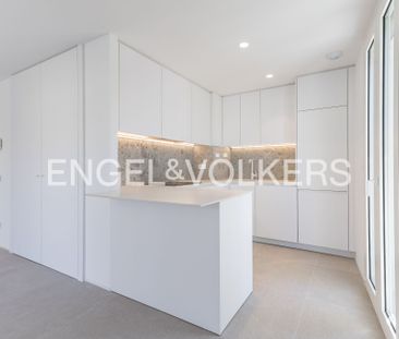 Piso de alquiler en La Maternitat i Sant Ramon - Photo 4