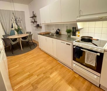 Erik Olssons gata 13 - Photo 4