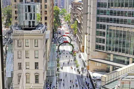 38 York Street, Sydney NSW 2000 - Apartment For Rent | Domain - Photo 5