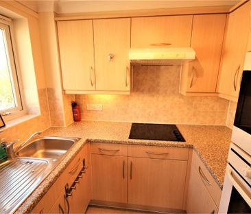 1 bedroom apartment to rent - Photo 6