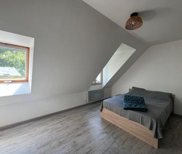 Location Appartement 1 pièce 21m² LE MANS 72000 - Photo 1