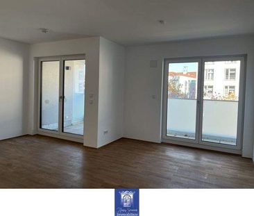 Hochwertige Singlewohnung mit Wohlfühlatmosphäre und Balkon! - Photo 1
