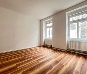 Frisch sanierte 4-Zimmer Wohnung am Wilhelmsplatz - Foto 2